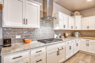 13677 Matfen Ave, Horizon City, TX 79928 - photo 7