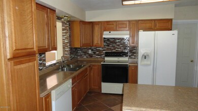 Kitchen 1