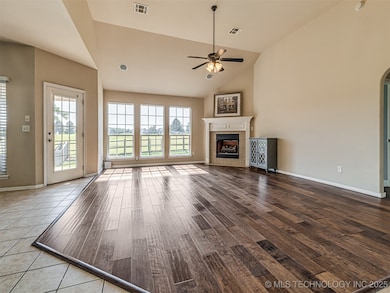 124 W 126th St S, Jenks, OK 74037 - photo 5