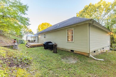 100 Windbrook Dr, Tunnel Hill, GA 30755 - photo 7