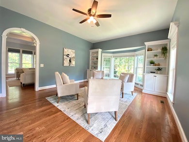 10512 Chatham Ridge Way, Spotsylvania, VA 22551 - photo 7