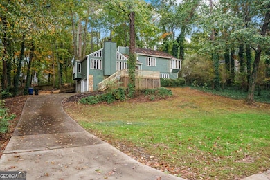 1850 Winding Creek Ln SW, Marietta, GA 30064 - photo 2