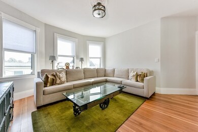 132 Paul Gore St unit 3, Jamaica Plain, MA 02130 - photo 6