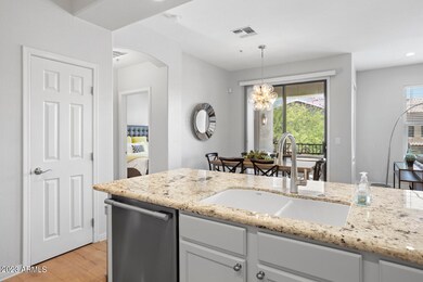 16600 N Thompson Peak Pkwy unit 2060, Scottsdale, AZ 85260 - photo 4