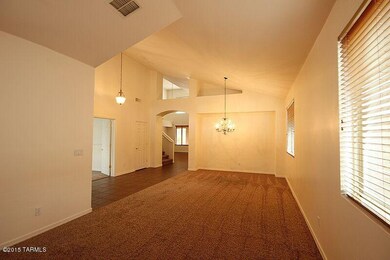 Formal Dining Area