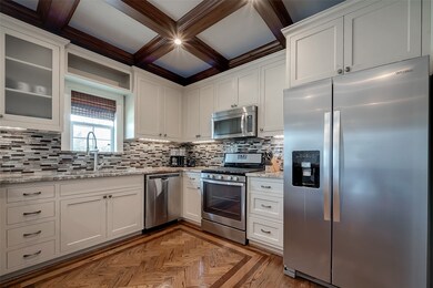 1959 Knoll St unit A, Houston, TX 77080 - photo 7