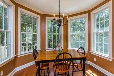 Breakfast Room
