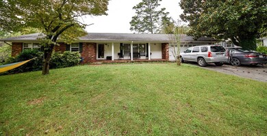 2703 Highland Dr NE, Cleveland, TN 37312 - photo 2