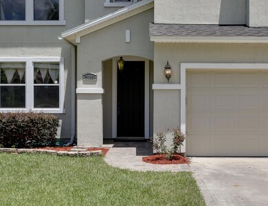 03 Front Door