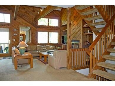 320 Okemo Trailside Exn unit 36 A, Ludlow, VT 05149 - photo 3