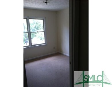 Bedroom.