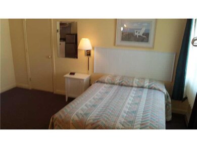 Bedroom.