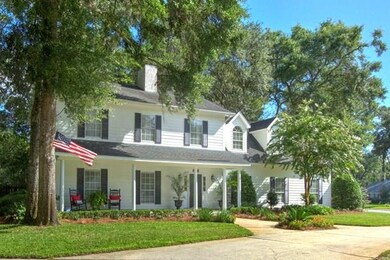 100 Longpoint, St. Simons Island, GA 31522 - photo 2