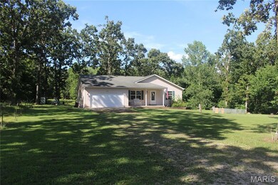 3351 Hamilton Town Rd, Doe Run, MO 63637 - photo 4