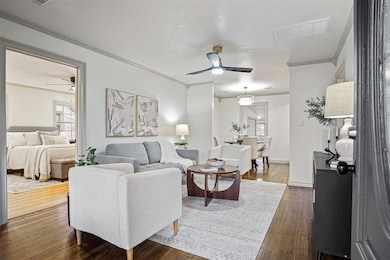 1410 W Warner Ave, Guthrie, OK 73044 - photo 5