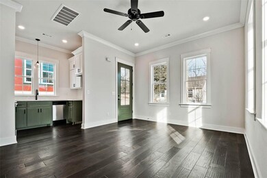 107 E 9th St, Fayetteville, AR 72701 - photo 7