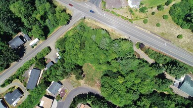 Site Aerial