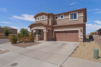 3201 Willie Cager Place, El Paso, TX 79938 - photo 2