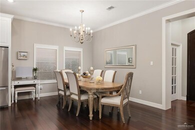 3203 Pelican Lake Ave, Edinburg, TX 78539 - photo 4