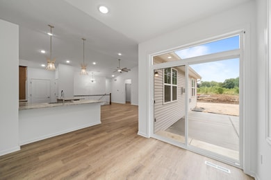 1575 Meadowview Ct, Whitewater, WI 53190 - photo 4