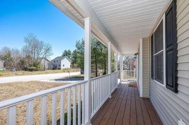 116 Millers Farm Dr, Rochester, NH 03868 - photo 3