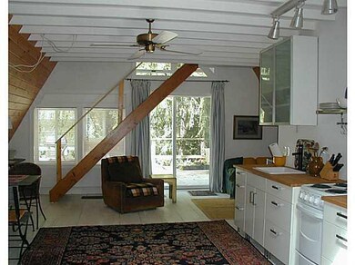 Great Room. The main room has plenty of space for 