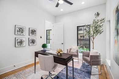 515 E 4th St, Houston, TX 77007 - photo 6