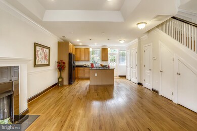 1448 Oak St NW, Washington, DC 20010 - photo 7