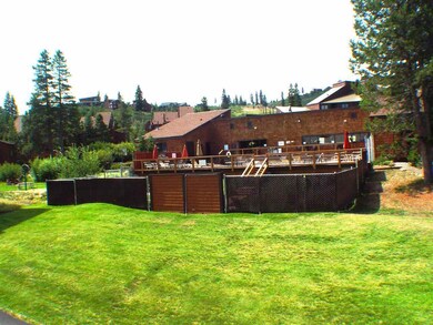 View from Deck