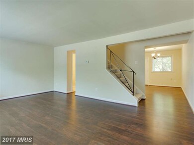 6907 Forest Terrace, Hyattsville, MD 20785 - photo 3