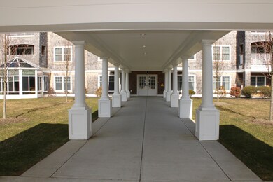 Dillingham Place Condominiums unit 307, Falmouth, MA 02540 - photo 4