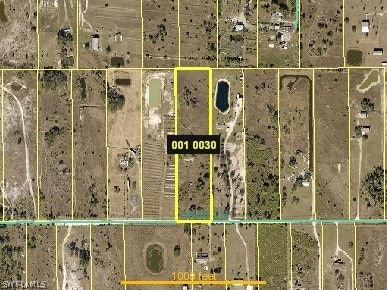 23595 Tinas Ln, Fort Myers, FL 33913 - photo 2