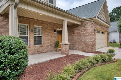 28 Cobblestone Dr, Anniston, AL 36207 - photo 3