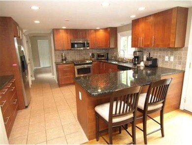 233 Wattaquadock Hill Rd, Bolton, MA 01740 - photo 6