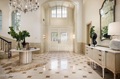 Grand Foyer