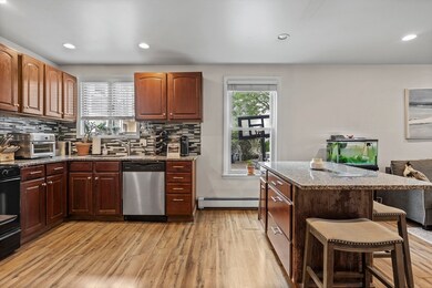 796 E 3rd St unit 1, Boston, MA 02127 - photo 2