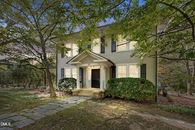 301 Hillsborough St unit A, Chapel Hill, NC 27514 - photo 6