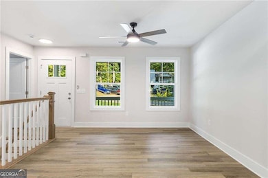 7845 Wilkinson Dr, Gainesville, GA 30506 - photo 7