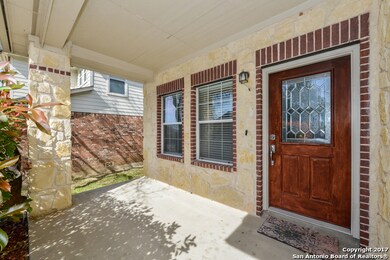 25606 Thomas Oaks, San Antonio, TX 78261 - photo 2