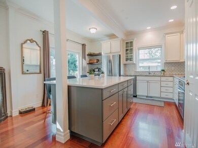 539 N 200th St, Shoreline, WA 98133 - photo 5