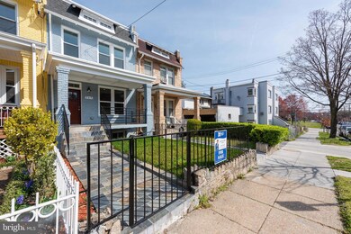 717 Madison St NW, Washington, DC 20011 - photo 3