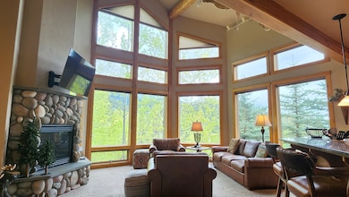 349 Moose Run Dr, Whitefish, MT 59937 - photo 2