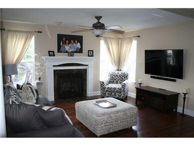 Family Room.