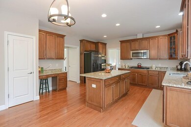 20 Francis Dr, Upton, MA 01568 - photo 5