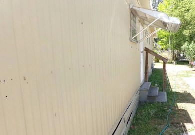 Right Side Door