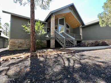 21 W Suncrest Ct, Show Low, AZ 85901 - photo 2