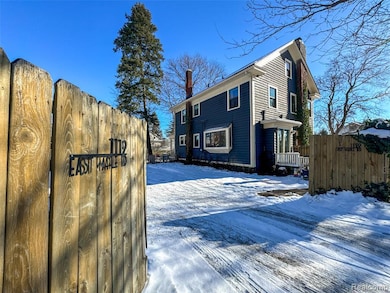 1119 E Maple Rd, Birmingham, MI 48009 - photo 5