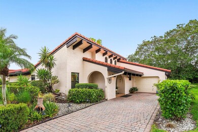 Oversized driveway can fit numerous guest cars!