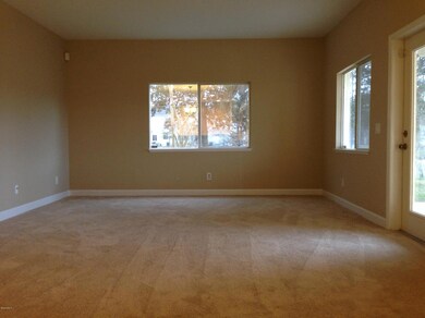 living rm