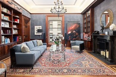 The Dakota unit 74, New York, NY 10023 - photo 5